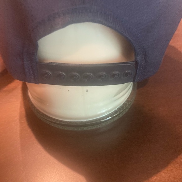 50th Anniversary World War II ball cap. - Picture 10 of 10